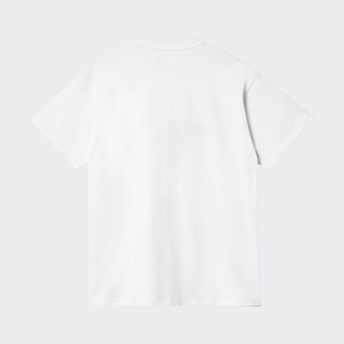 Versace Jeans Couture White T-shirt