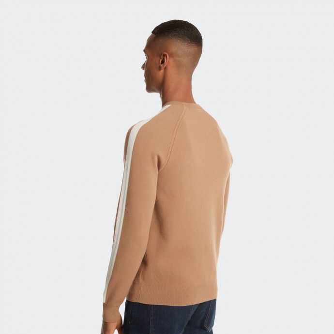 Michael Kors Brown Sweater