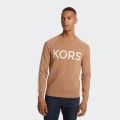 Michael Kors Brown Sweater Michael Kors Brown Sweater