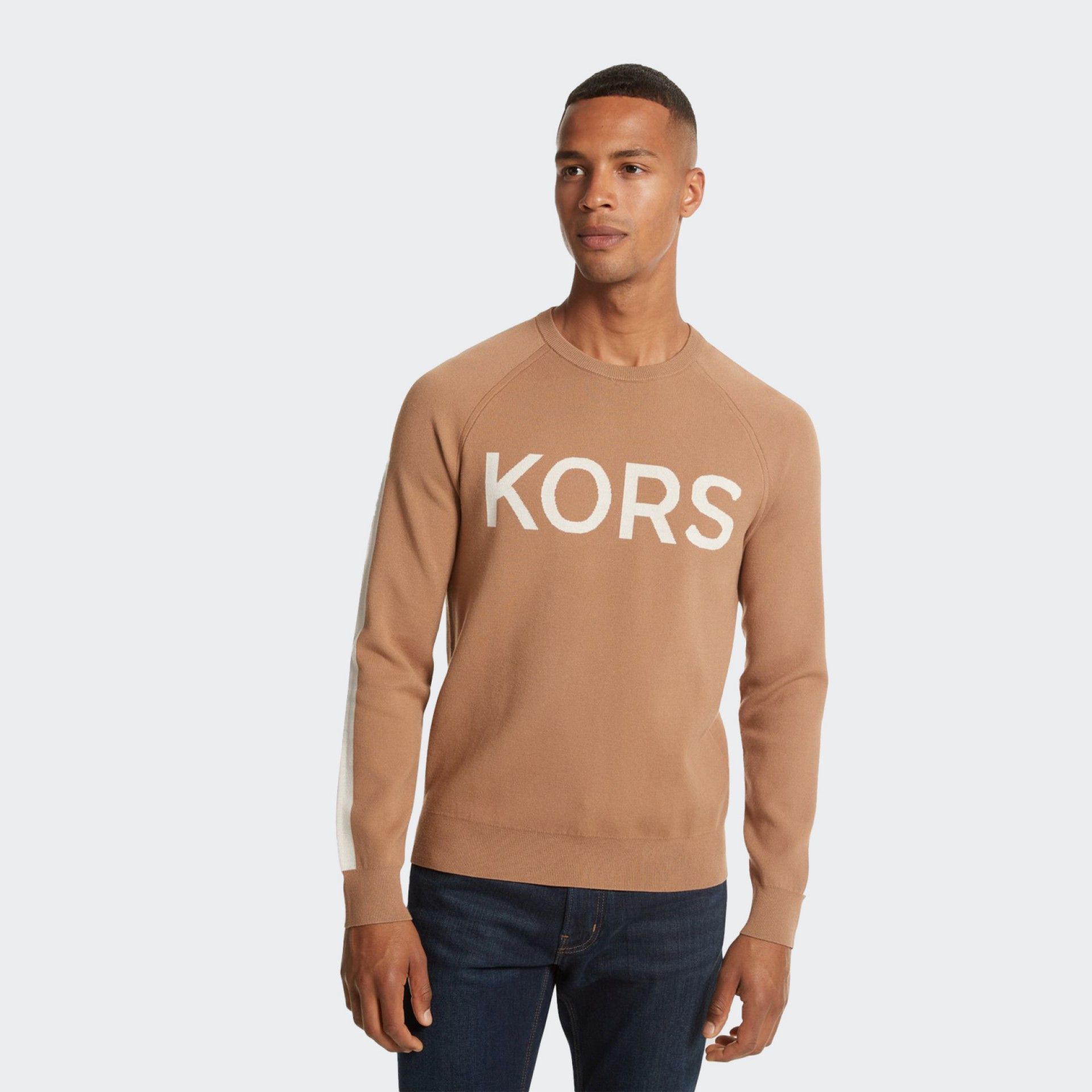 Michael Kors Brown Sweater