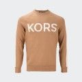Michael Kors Brown Sweater Michael Kors Brown Sweater