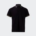 Polo Versace Jeans Couture Black Polo Versace Jeans Couture Black