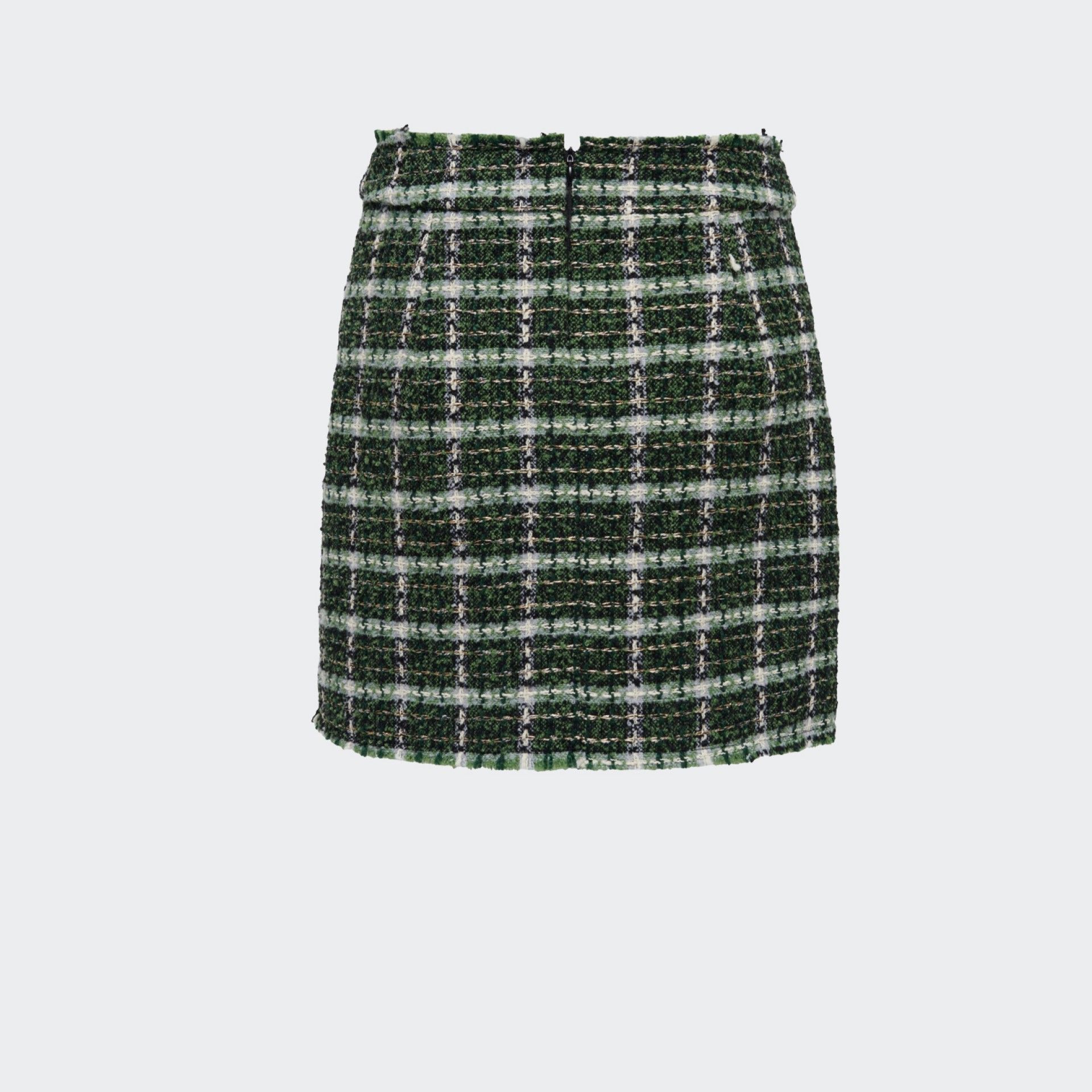 Skirt Only Green