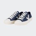 Zapatillas Veja Wata II Low Ripstop Azul