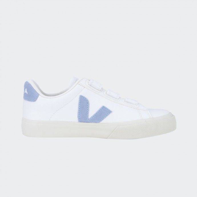 Sneakers Veja ChromeFree leather Blue
