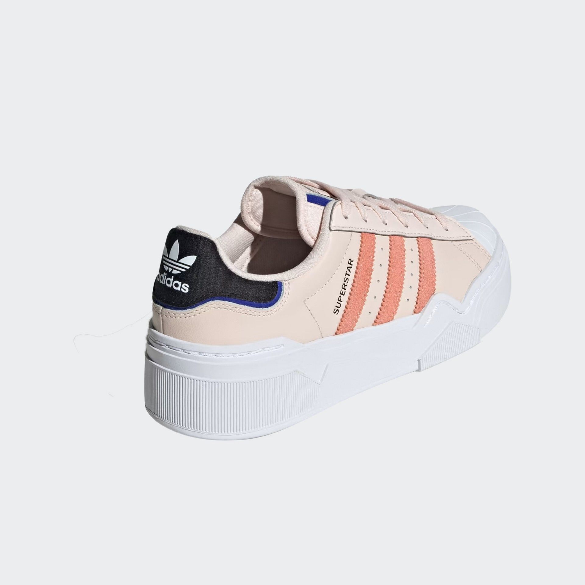 Adidas Sneakers Bonega 2B Superstar Pink Sneakers