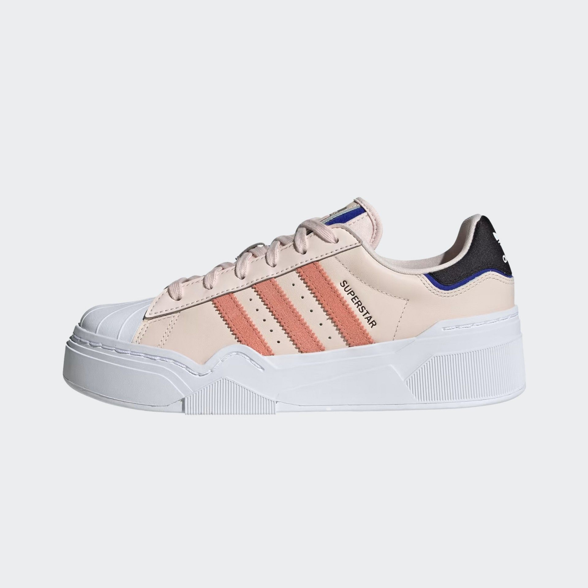 Adidas Sneakers Bonega 2B Superstar Pink Sneakers