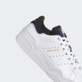 Adidas Stan Smith Bonega 2B White Sneakers