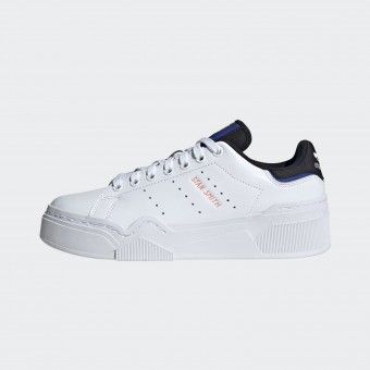 Adidas Stan Smith Bonega 2B White Sneakers