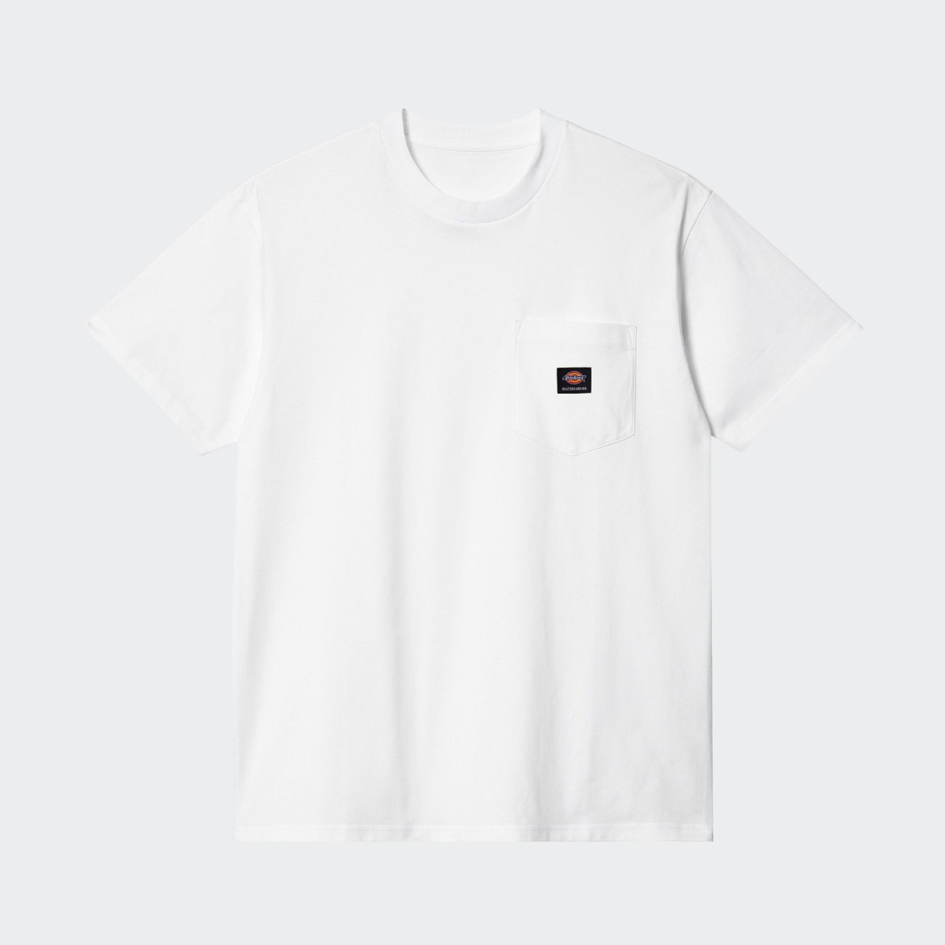 T-shirt Dickies avec poche poitrine