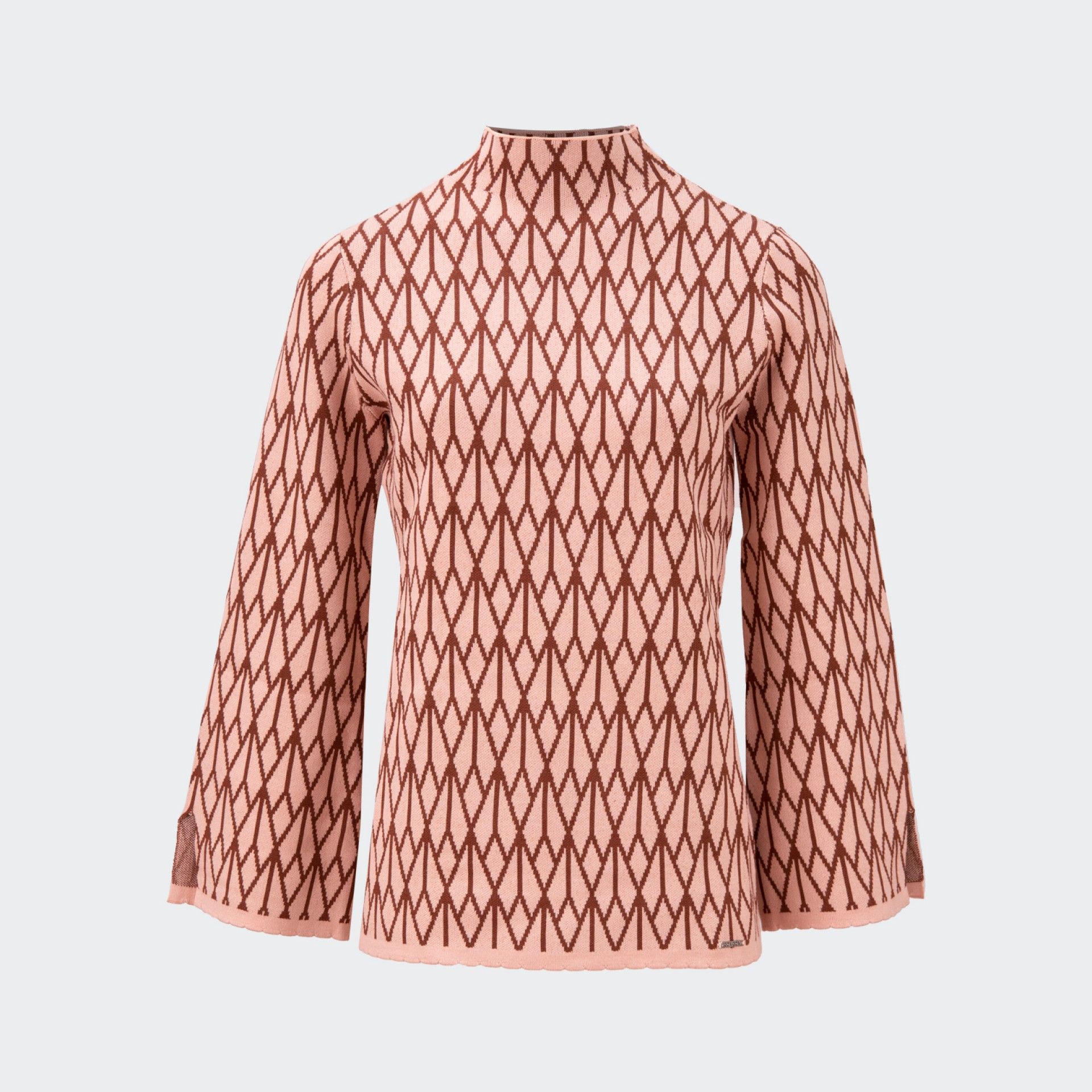 Goa Goa knit sweater