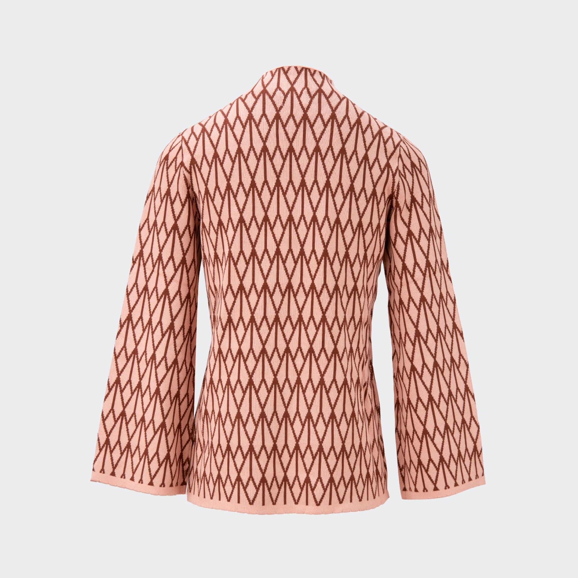 Goa Goa knit sweater