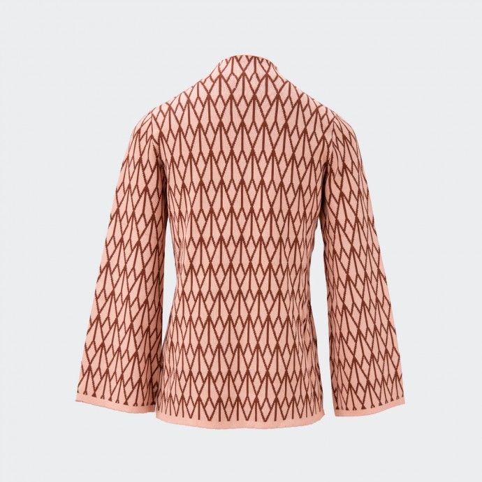 Goa Goa knit sweater
