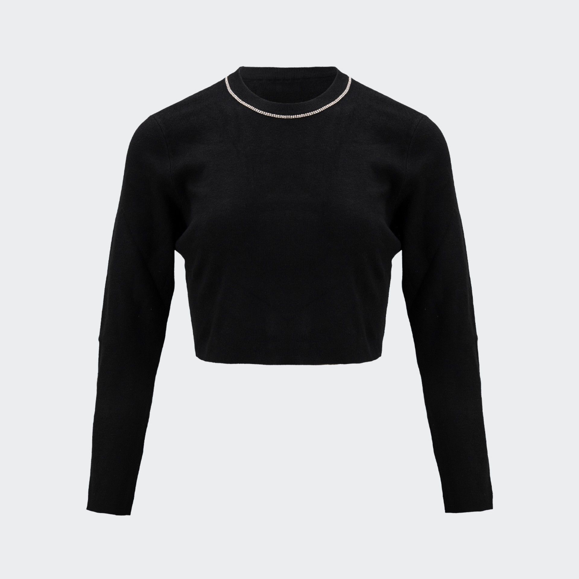 Sweater Goa Goa Black