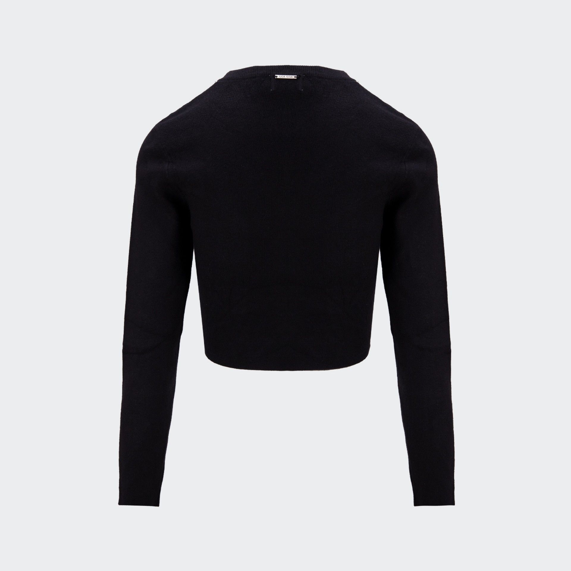 Sweater Goa Goa Black