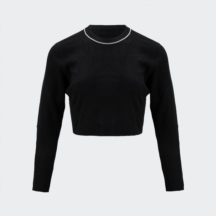 Sweater Goa Goa Black