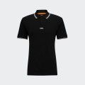 Polo Boss Black