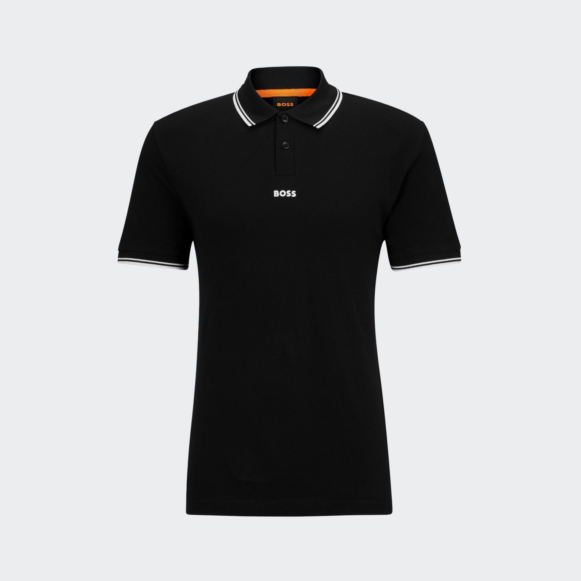 Polo Boss Black