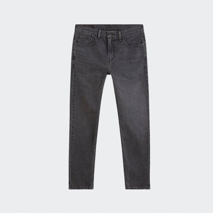 Cal�a de ganga Levi's 502? Tapered Hi-ball