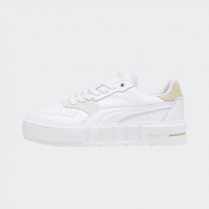 Baskets Puma Cali Court low-top