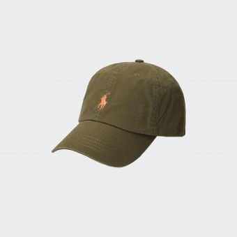 Cap Ralph Lauren