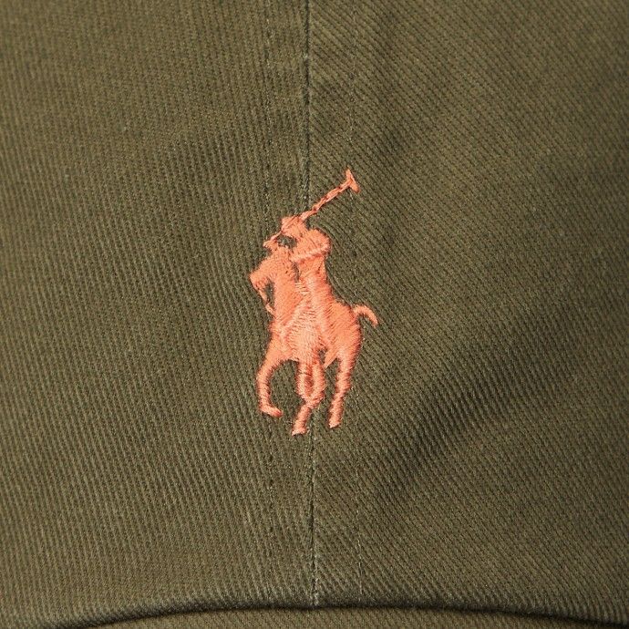 Cap Ralph Lauren
