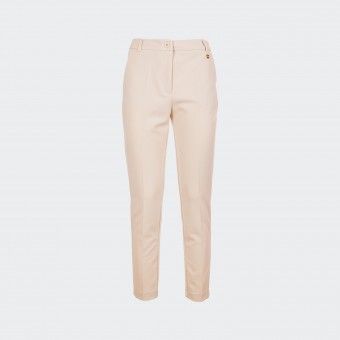 Fracomina Regular Fit Pants Fracomina Regular Fit Pants