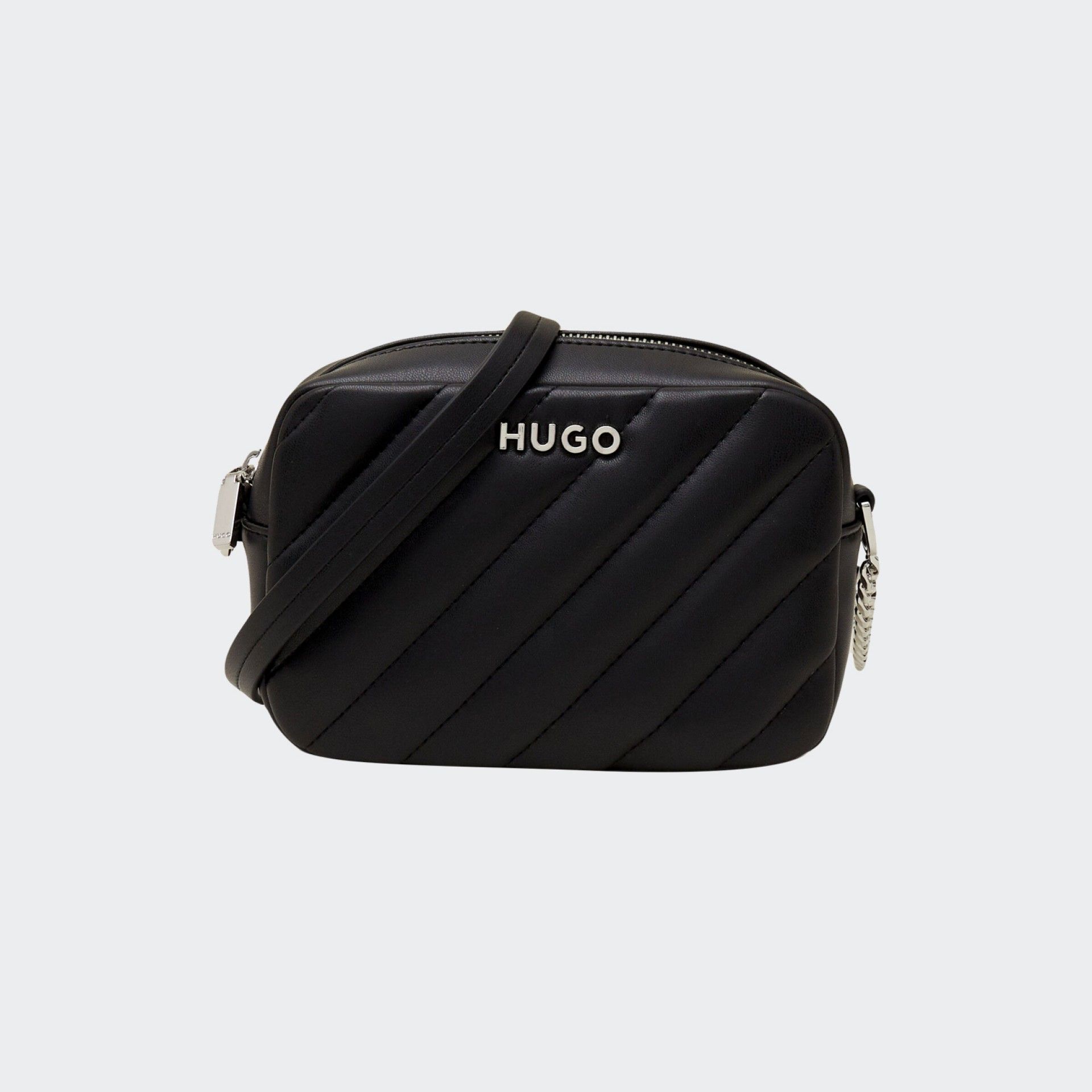 Hugo Black shoulder bag