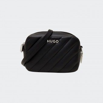 Bolso bandolera Hugo Negro