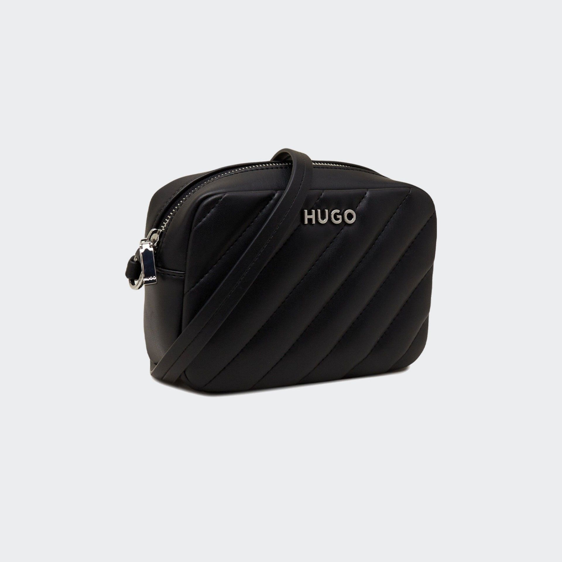 Hugo Black shoulder bag