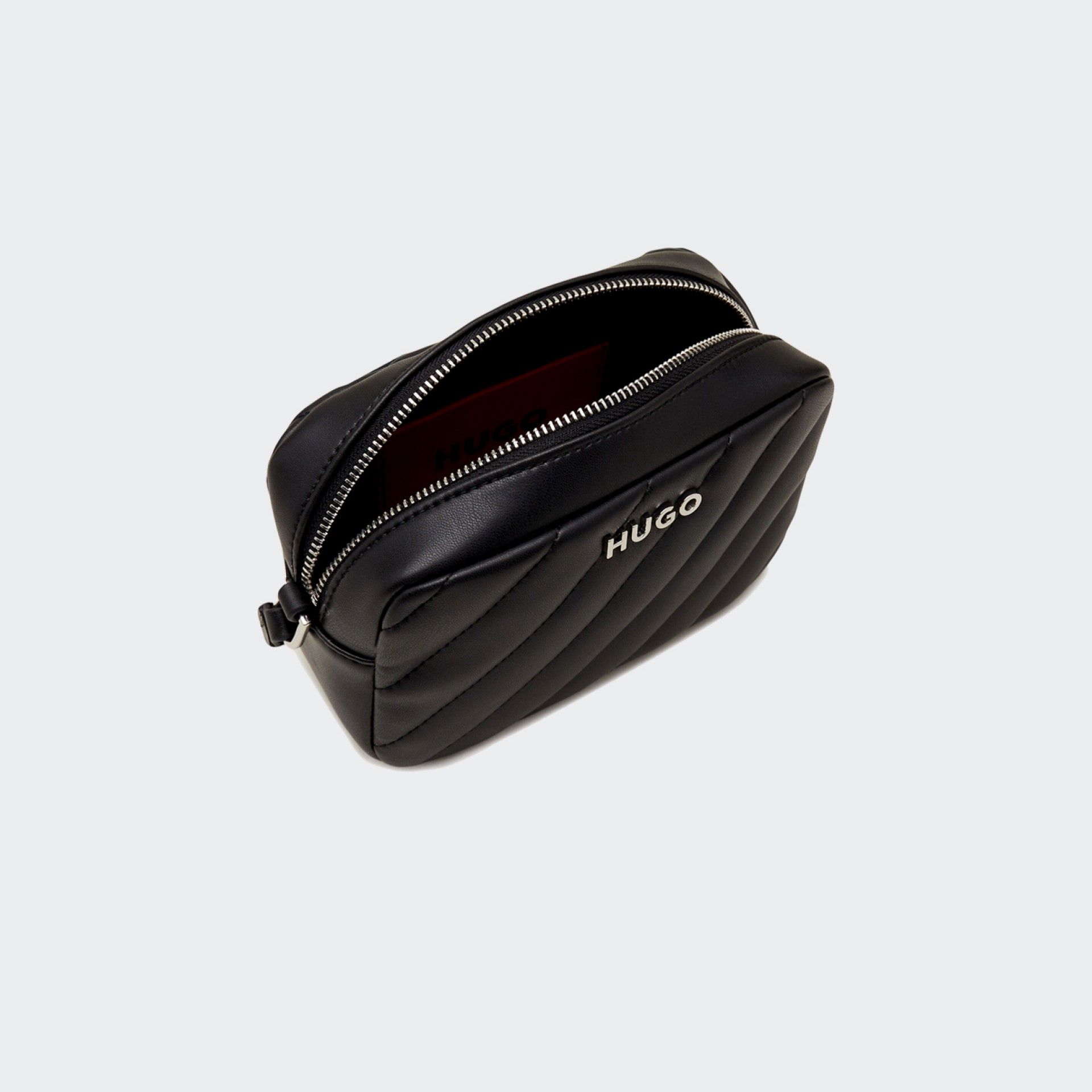 Hugo Black shoulder bag