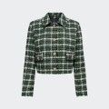 Only Green Jacket Only Green Jacket