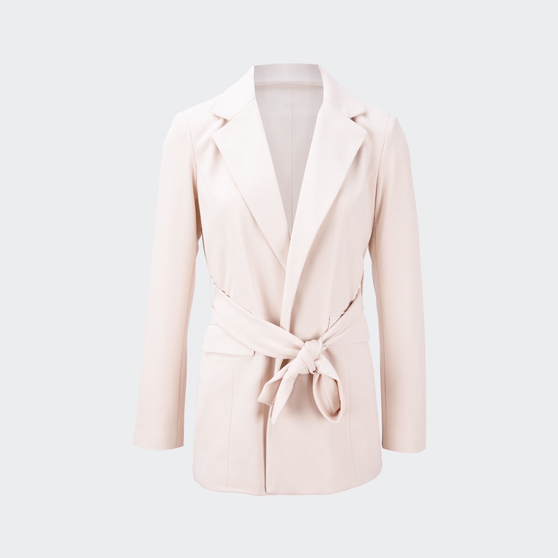 Fracomina Blazer with Belt