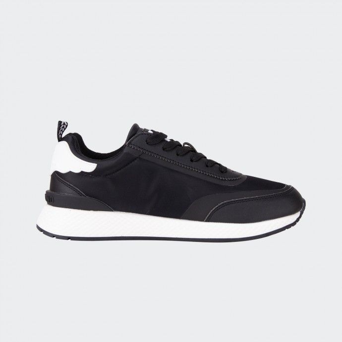 John Richmond Baskets Nero