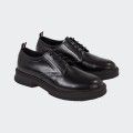Tommy Jeans Black Shoes Tommy Jeans Black Shoes