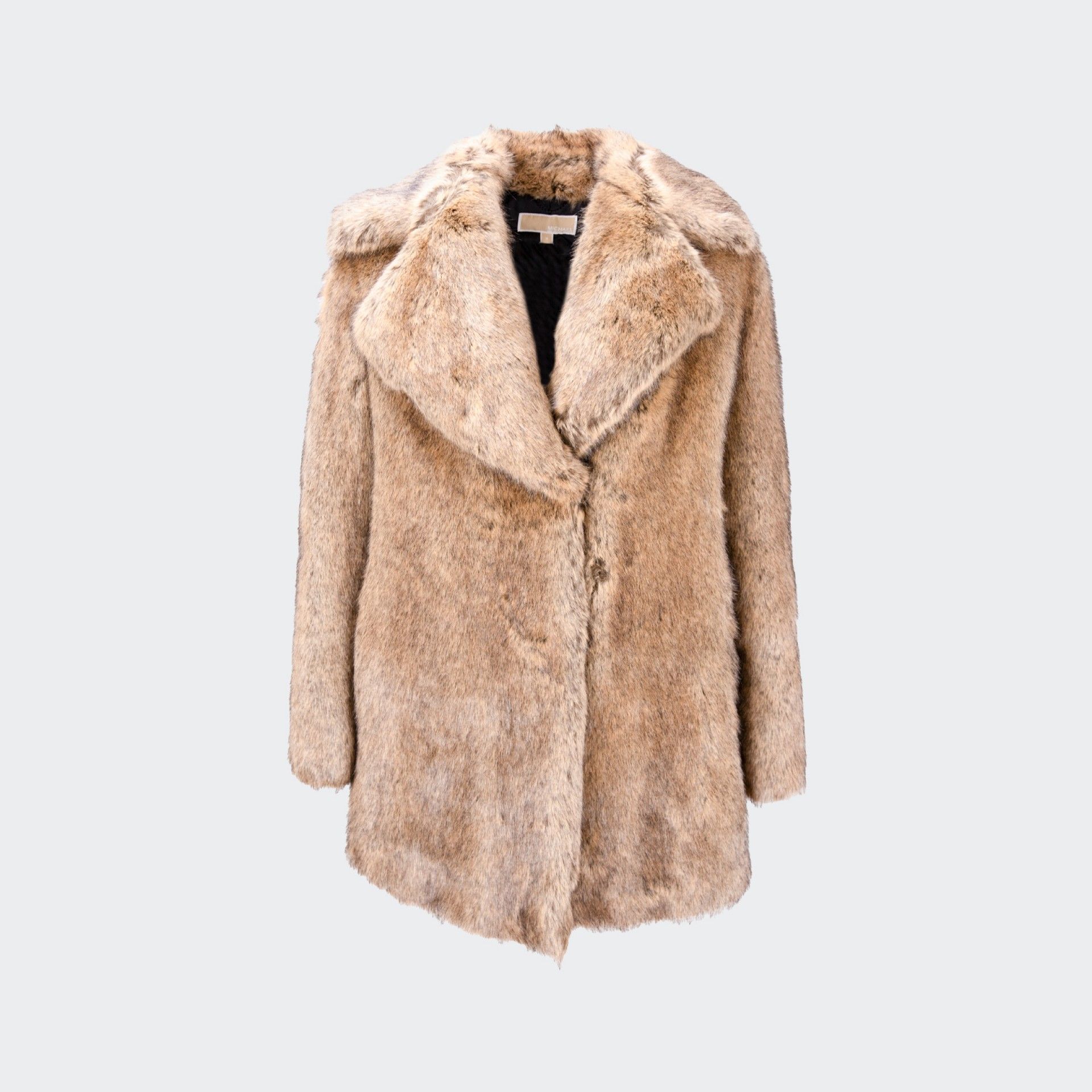 Michael Kors Brown Jacket