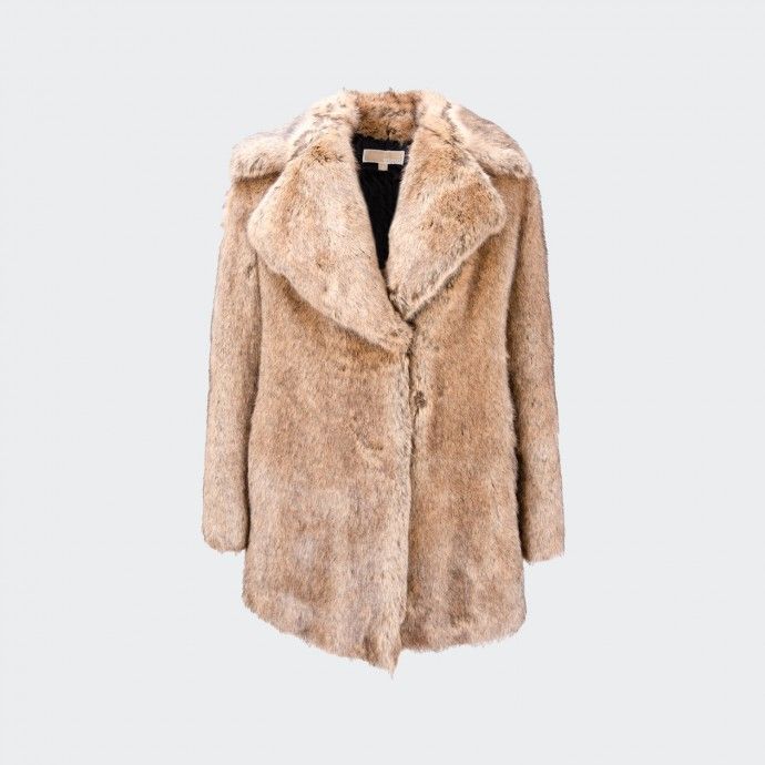 Michael Kors Brown Jacket