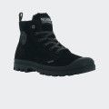 Botas de lana con cremallera alta Palladium Pampa Botas de lana con cremallera alta Palladium Pampa