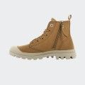 Bottes Palladium Hi Zip Wool