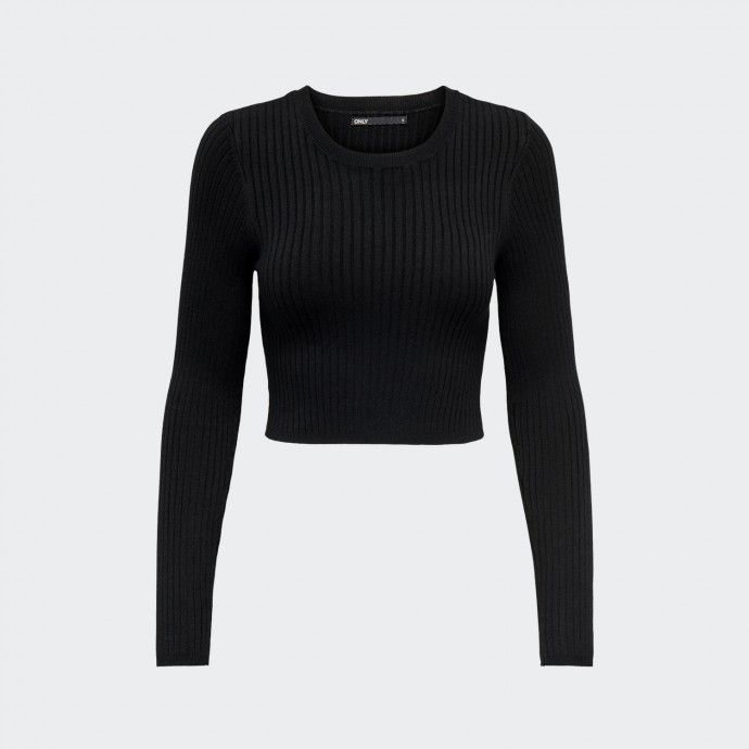 Only knit sweater