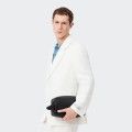 Black Lacoste Toiletry Bag Black Lacoste Toiletry Bag