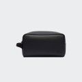 Black Lacoste Toiletry Bag Black Lacoste Toiletry Bag