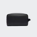 Black Lacoste Toiletry Bag Black Lacoste Toiletry Bag