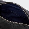 Black Lacoste Toiletry Bag Black Lacoste Toiletry Bag