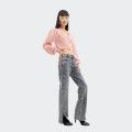 Jeans avec applications Fracomina Jeans avec applications Fracomina