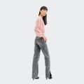 Jeans avec applications Fracomina Jeans avec applications Fracomina