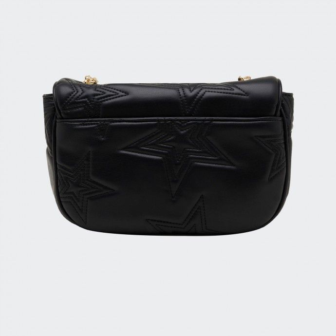 Versace Jeans Couture Bolso Negro