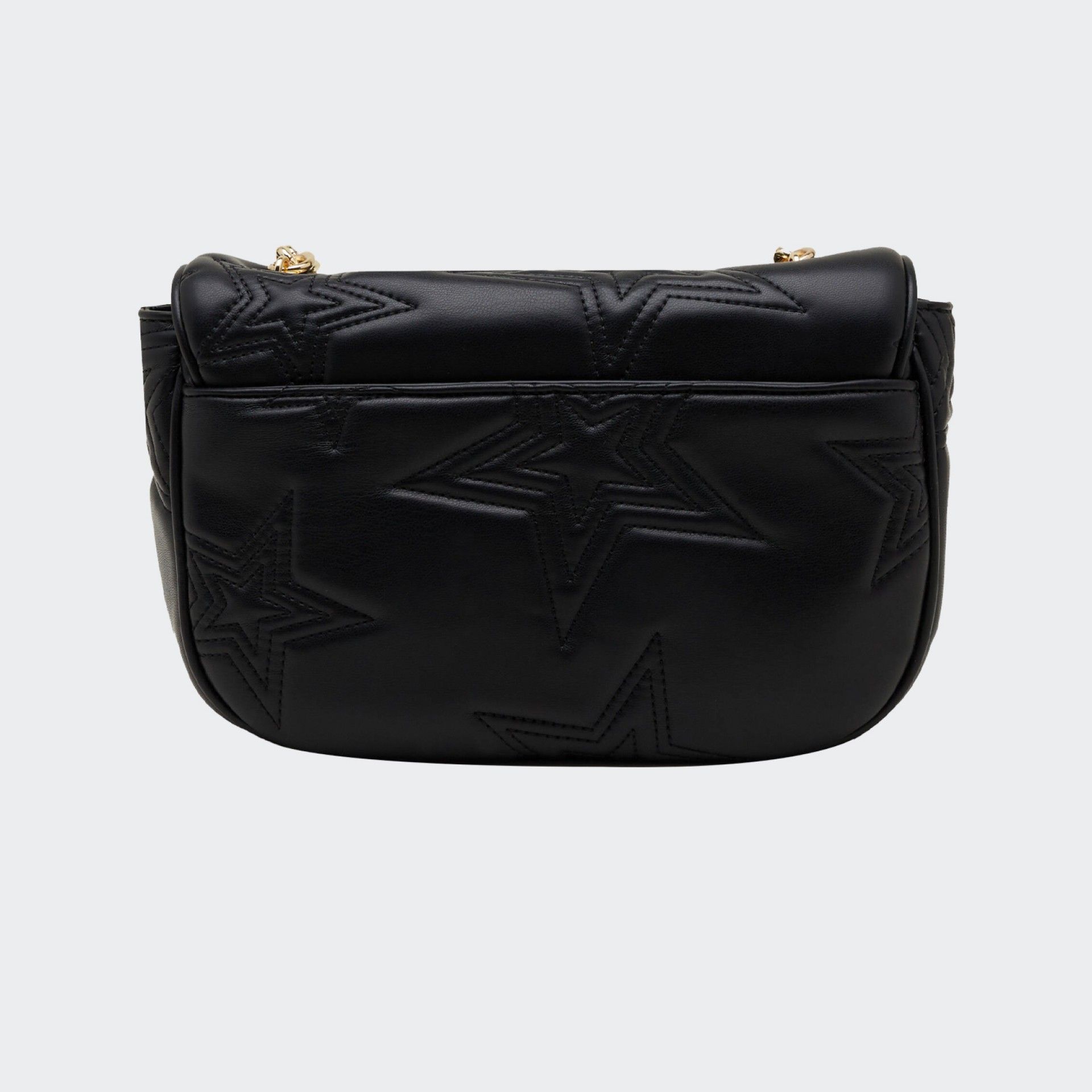 Versace Jeans Couture Bolso Negro