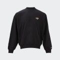 Tommy Jeans Sweatshirt Black Tommy Jeans Sweatshirt Black
