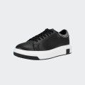 Zapatillas de plataforma Armani Exchange